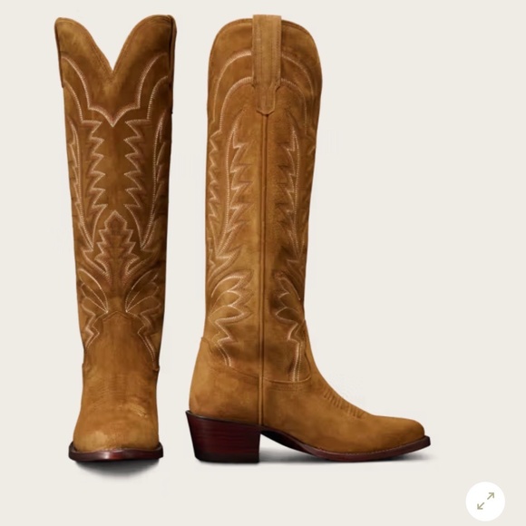 Tecovas Shoes - Tecovas The Abby